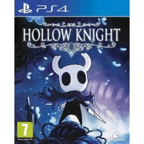 Hollow Knight [PS4]